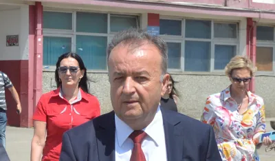 Miroslav Braјović