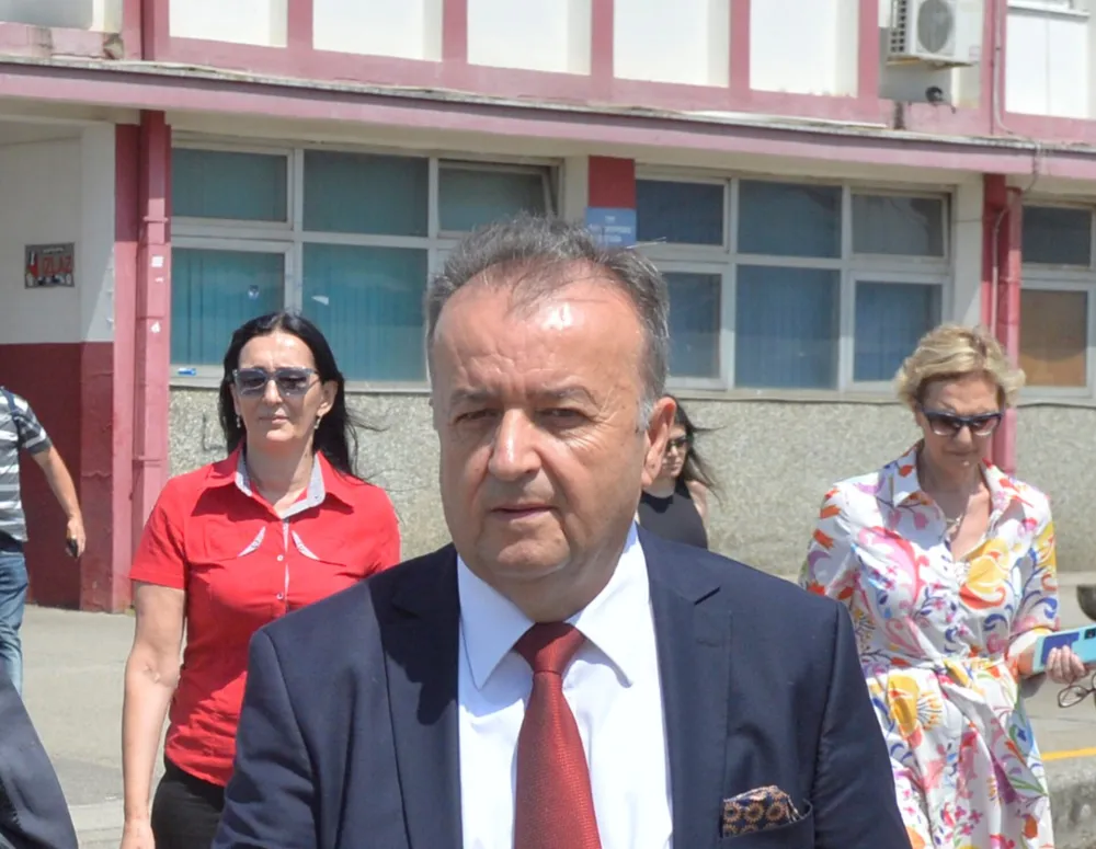 Miroslav Braјović