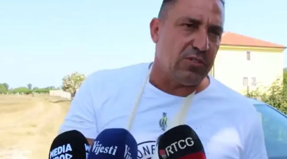 Pilot, &Scaron;toj
