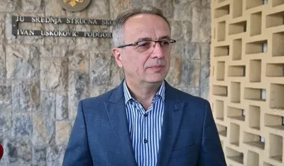 Goran Danilović