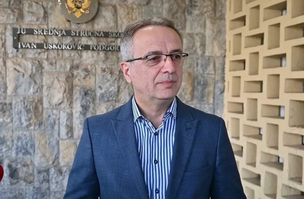 Goran Danilović