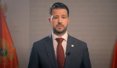 Jakov Milatović