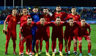 Crna Gora Srbija, Crna Gora-Srbija, Reprezentacija Crne Gore, Reprezentacija Srbije, Kvalifikacije za Evropsko prvenstvo 2024, Evropsko prvenstvo 2024, Euro 2024