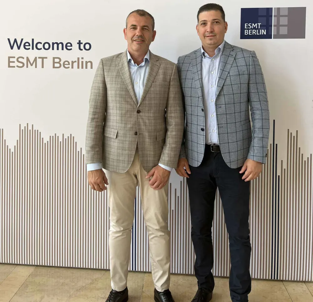 MJU Polović i Damjanović