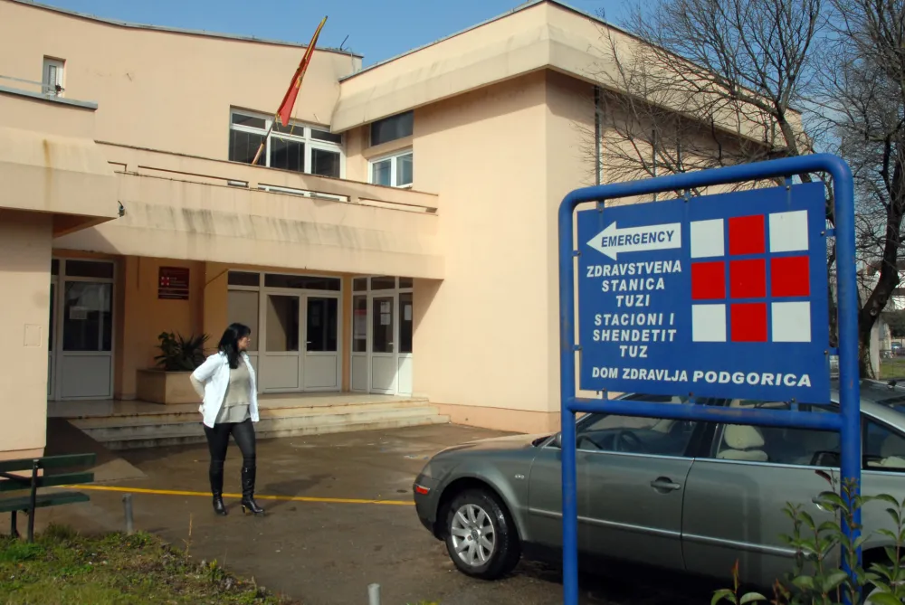 U Tuzima nemaјu ginekologa
