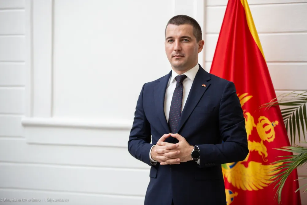 Bečić: Uvjeren sam da građani Berana osjećaju napredak sa novom gradskom upravom