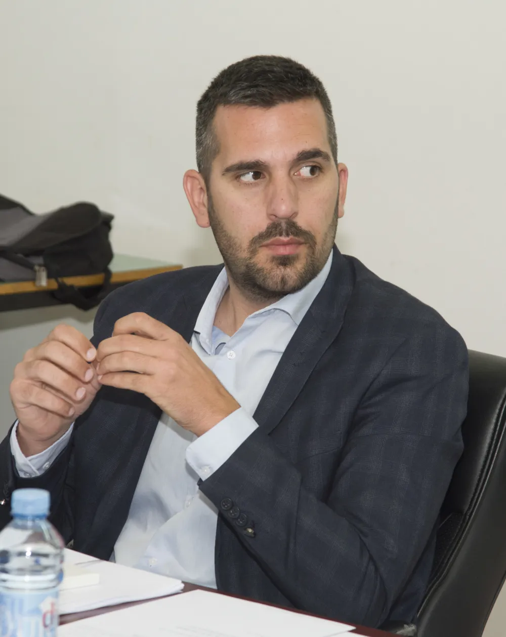 Poslanici ne po&scaron;tuju dogovore, jedina nada Ustavni sud