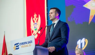PES: Otvoreni smo i za druge političke subjeke koji dijele prioritetne ciljeve
