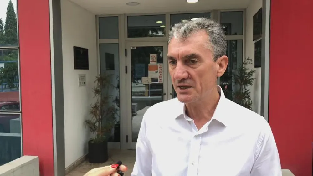 Micev: Mini tornada moguća i u Crnoj Gori