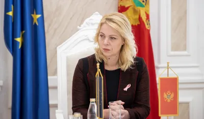 Đurović: Berane prepoznatljivo po prirodnim resursima, Plav primjer suživota