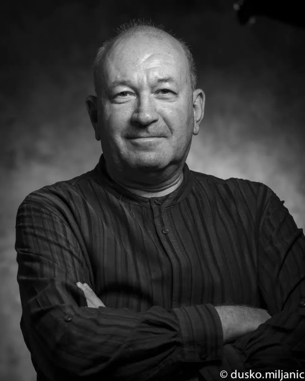 Solistički koncert prof. Olekseja Molčanova na KotorArtu