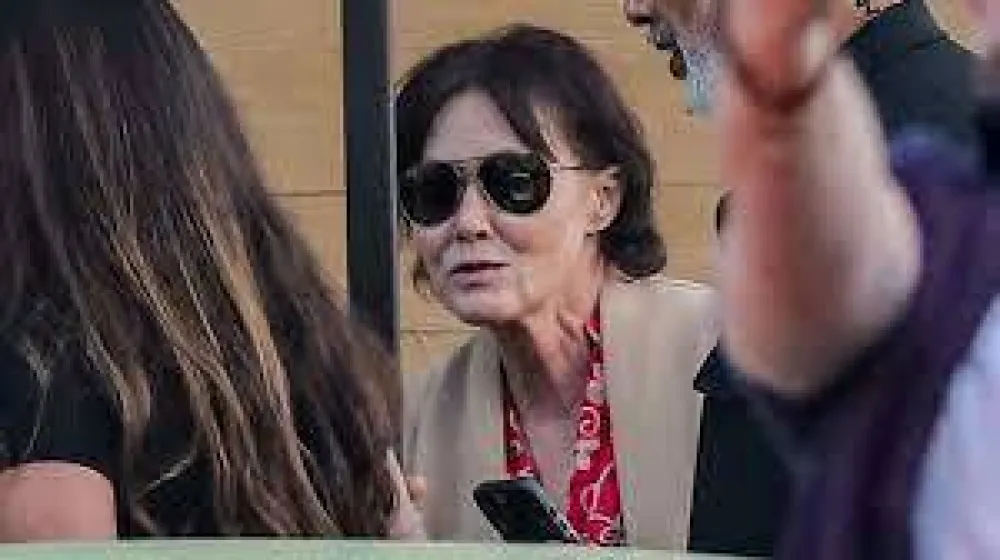Shannen Doherty