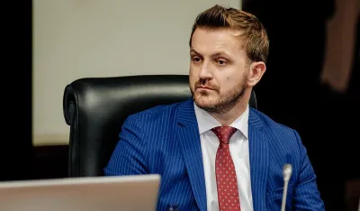 Ministar Dukaj čestitao Dan op&scaron;tine Berane
