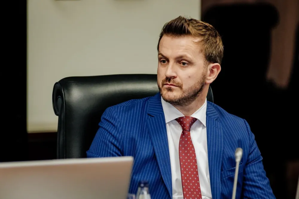 Ministar Dukaj čestitao Dan op&scaron;tine Berane
