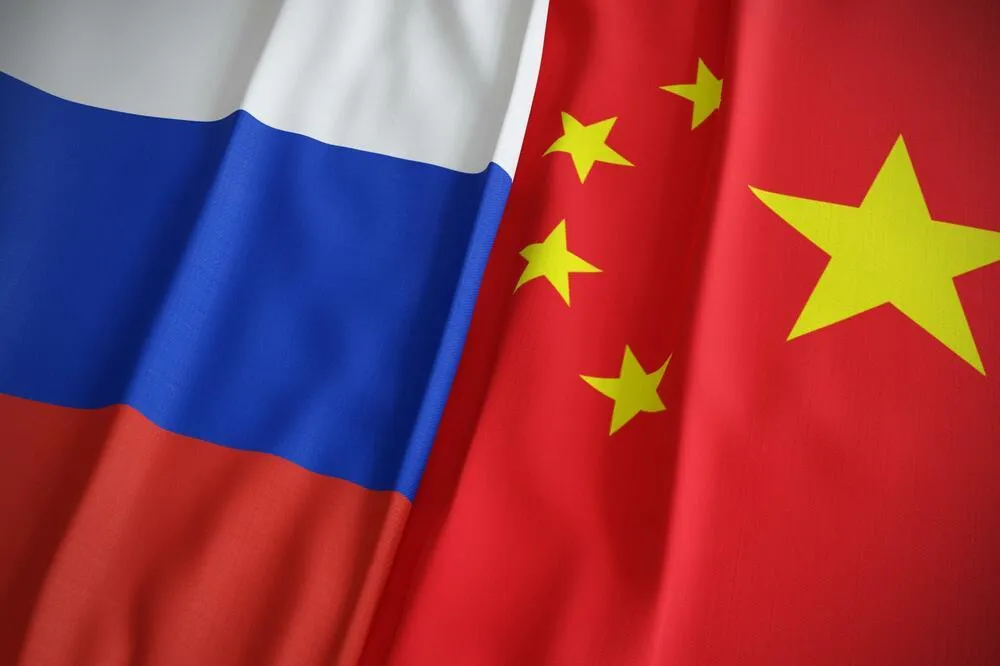 Zajedničke vojne vježbe Rusije i Kine u japanskom moruzavr&scaron;avaju se sjutra