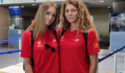 Anabela i Sanja