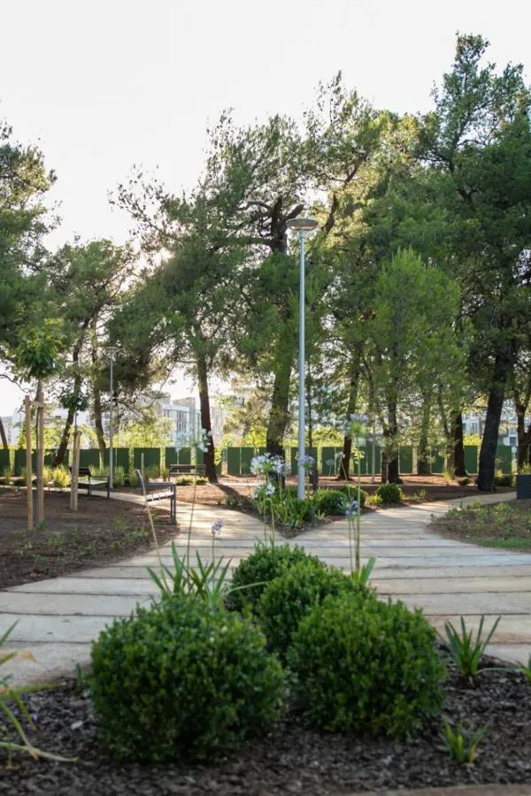 Podgorica dobiјa spomen-obilježјe: Park Du&scaron;ana Vukotića na Kru&scaron;evcu