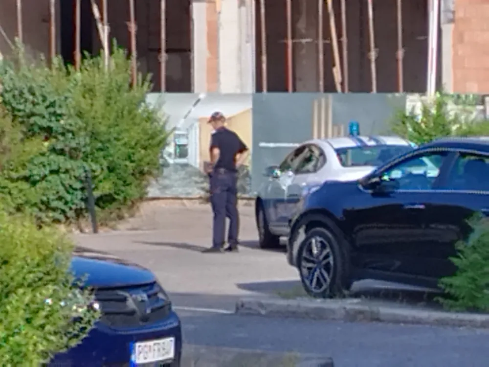 Akcija SPO-a