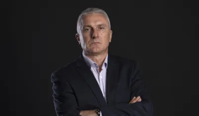 PROF. DR SLAVI&Scaron;A ORLOVIĆ (FOTO: VLADISLAV MITIĆ)