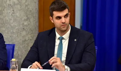 Odbor za ekonomiju, rebalans, Bogdan Bozovic