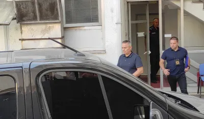 Veselin Veljović