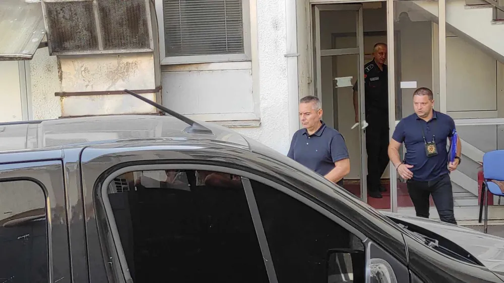 Veselin Veljović