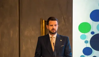 Jakov Milatović