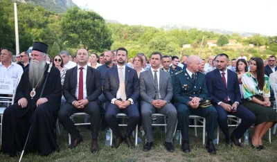 foto: predsjednik 
