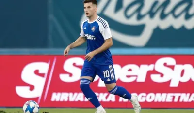 Dinamo favorit protiv Astane
