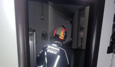 Uspje&scaron;no ga&scaron;enje požara