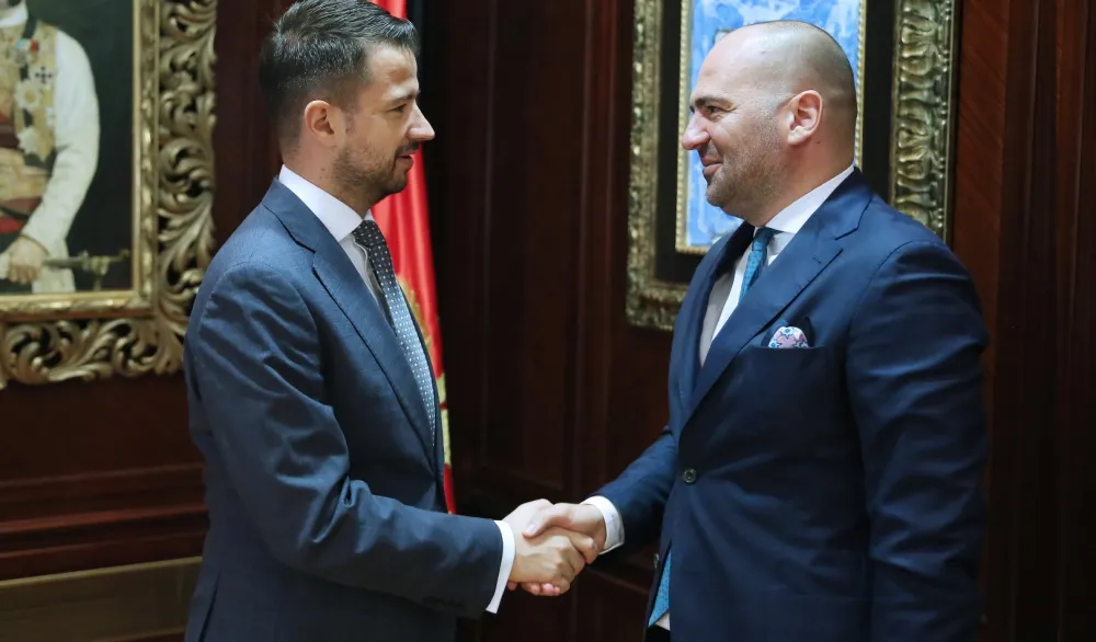 Milazović i 