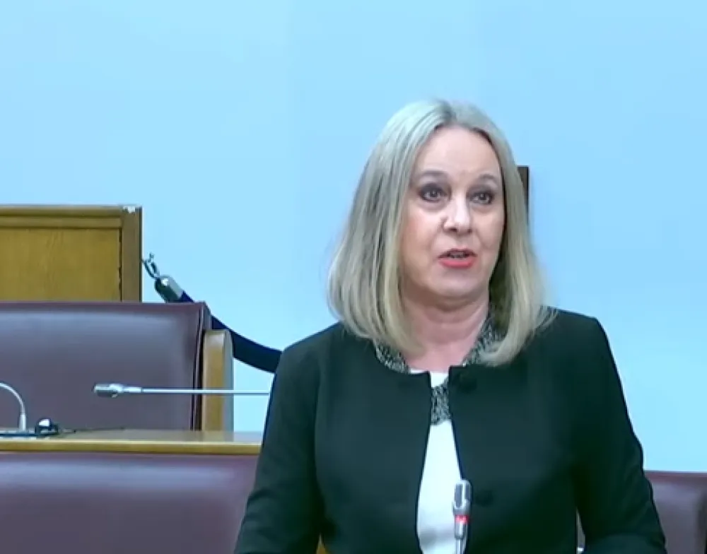 Jelu&scaron;ić: Bićemo konstruktivna opozicija novoj vlasti