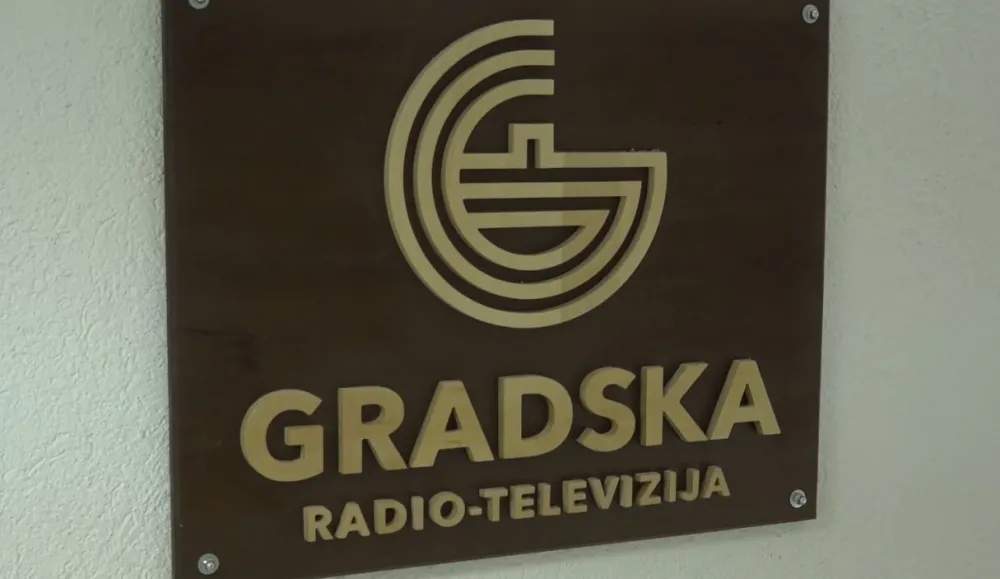 Gradska RTV
