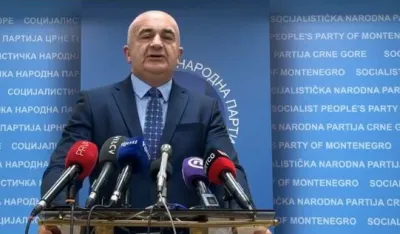 Joković: Ne ucjenjujemo, ali nećemo ni da nas potcjenjuju