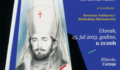 PLAKAT ZA DOGAĐAJ