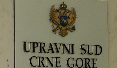 Polugodi&scaron;nji izvje&scaron;taj o radu: Upravnog suda: Nerije&scaron;eno 24.000 predmeta, a mjesečno dobiju 1.877 novih