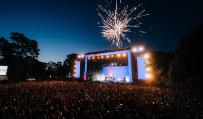 Main Stage