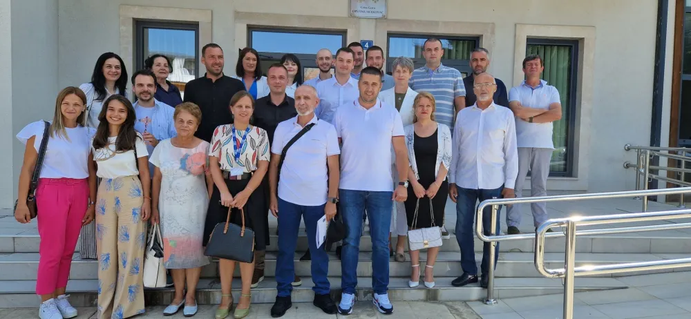 Potpisani ugovori u okviru ReLOaD2 programa: Za devet NVO sa sјevera podr&scaron;ka od 98.000 eura