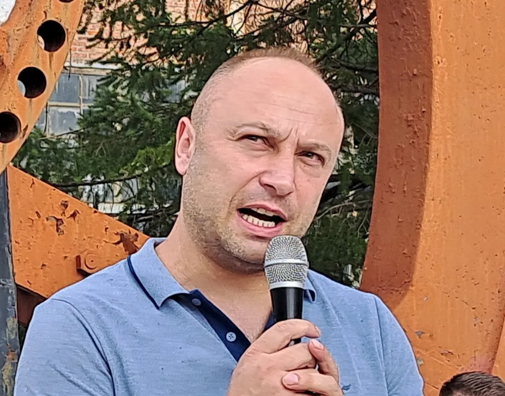 Ivan Vujović