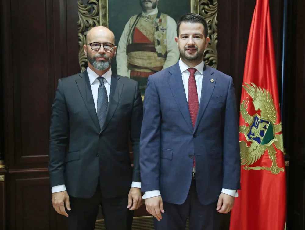 foto: Predsjednik