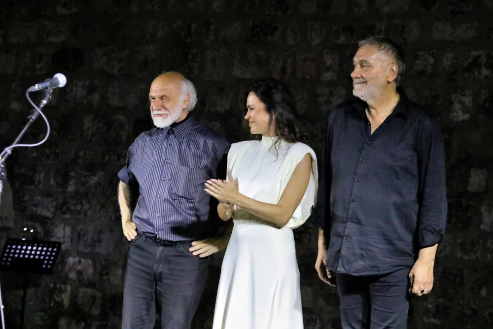 Popović, Vučković i Marunović