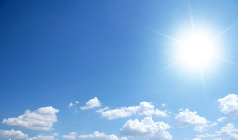 Vremenska prognoza 