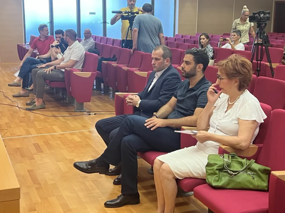 Đurović: Za finansiranje Gradske TV dati 1,6 odsto budžeta