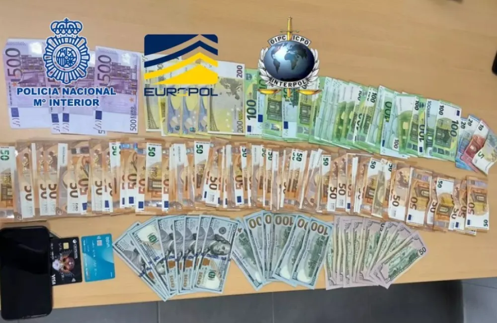 (VIDEO) EUROPOL: Sa Kube 5.000 migranata prokrijumčareno preko Srbije u EU