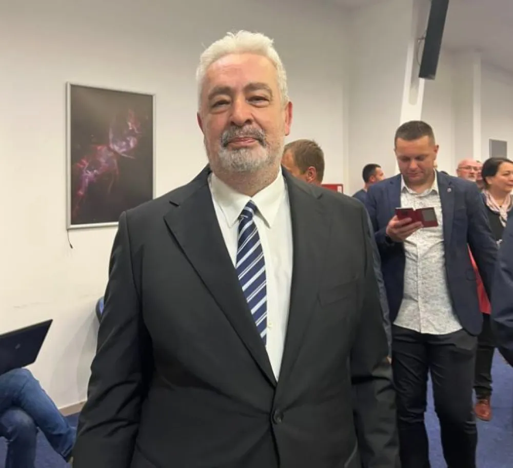 Zdravko Krivokapić