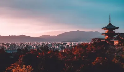 Unsplash: Su San Lee blackodc, Japan<br>