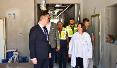 Klinika za mentalno zdravlje