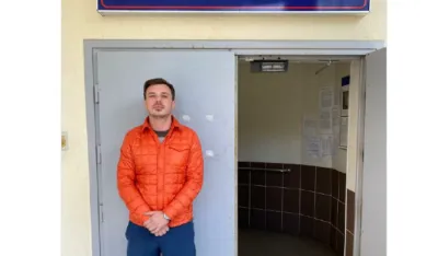 Rusija mjesec dana ćuti o izručenju Milovića
