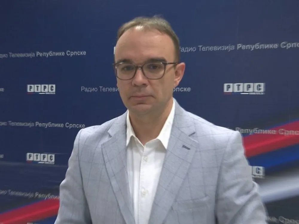 Ambasador Vranje&scaron;