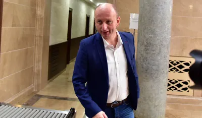 Knežević: Na poniženja nećemo pristati, tražili smo trostruko manje nego &scaron;to nam pripada